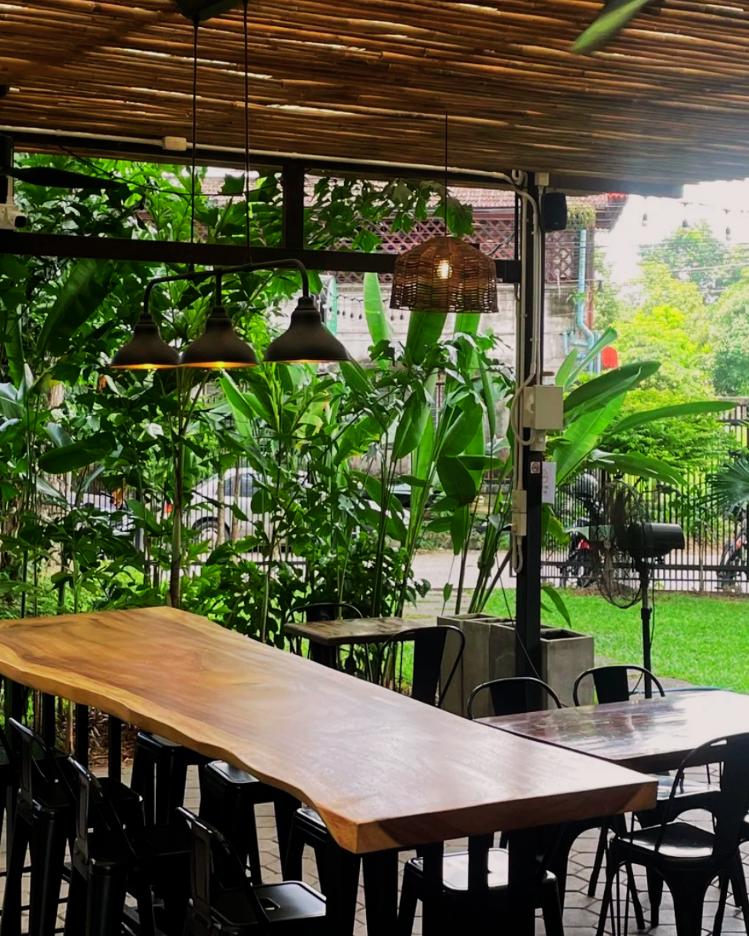 CrossFit Chiang Mai RX Cafe