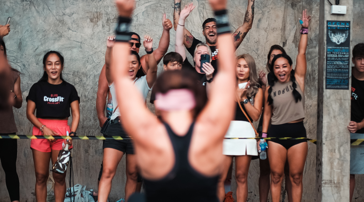 Challenge/Event Thumbnail