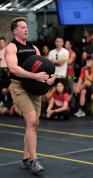 Thailand Throwdown: Masters Edition 2026