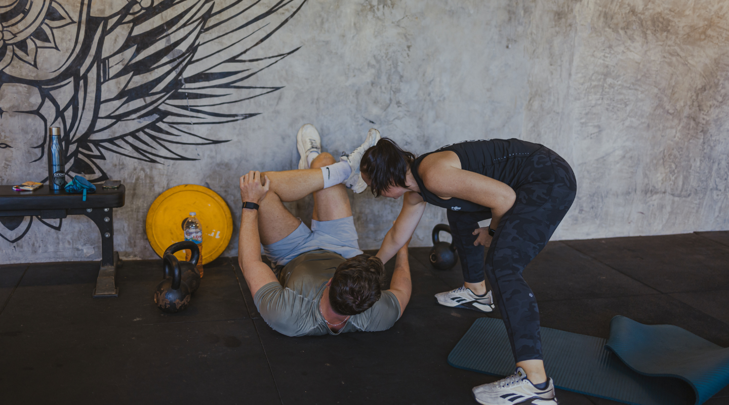 Personal Training