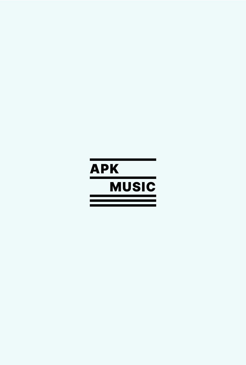 APK Music Logo