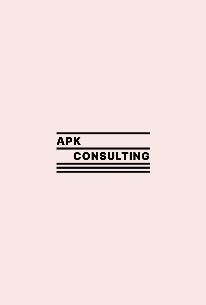 APK Consulting Logo