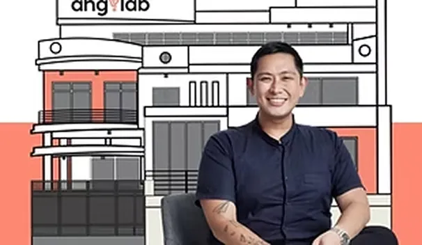 Image of what news AHG Lab was featured