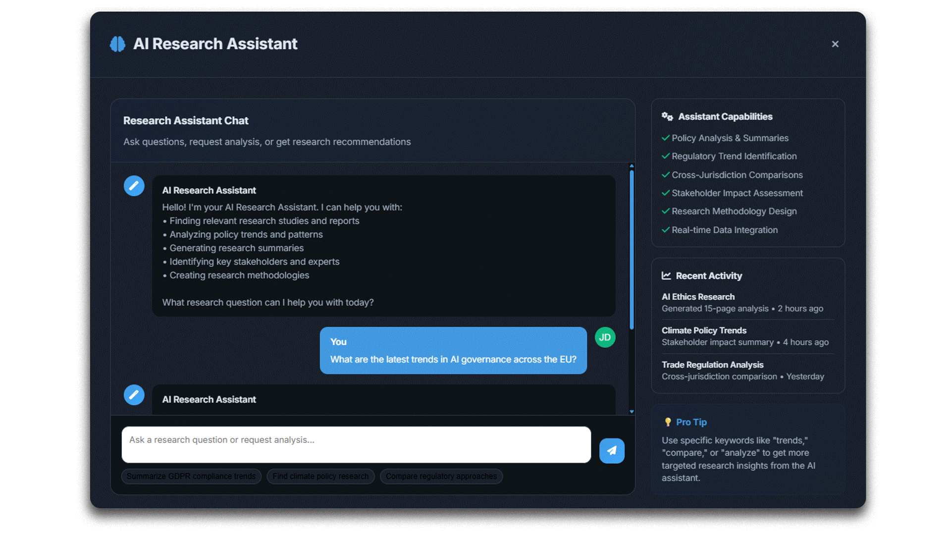 prospective students on campus tour