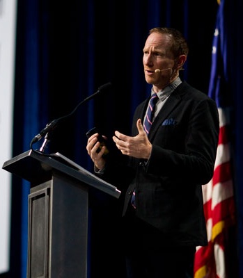 [team] image of team member