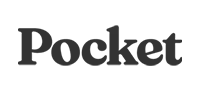 Pocket logo