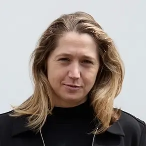 Imogen Ley-Clowes founder Immo Studio London