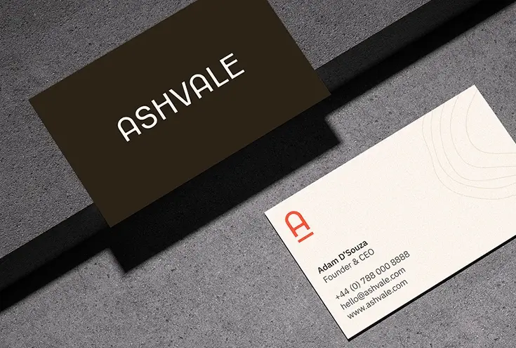 ashvale logo