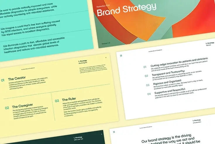 brand guidelines