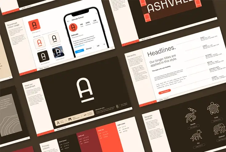 brand guidelines