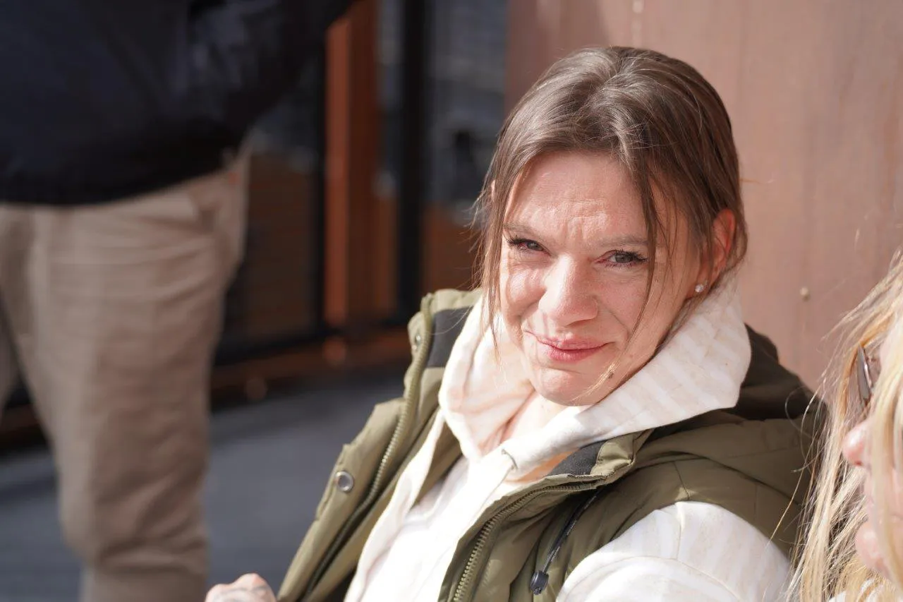 Portrait Stefanie Marks – Telefonischer Empfang und Service beim Hera Netzwerk, persönliche Beratung zur Tierkrankenversicherung für Hunde