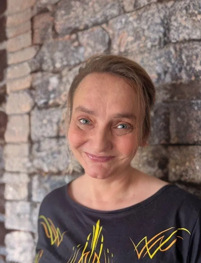 Portrait Kerstin Hillebrandt – Telefonischer Empfang und Service beim Hera Netzwerk, persönliche Beratung zur Tierkrankenversicherung für Hunde