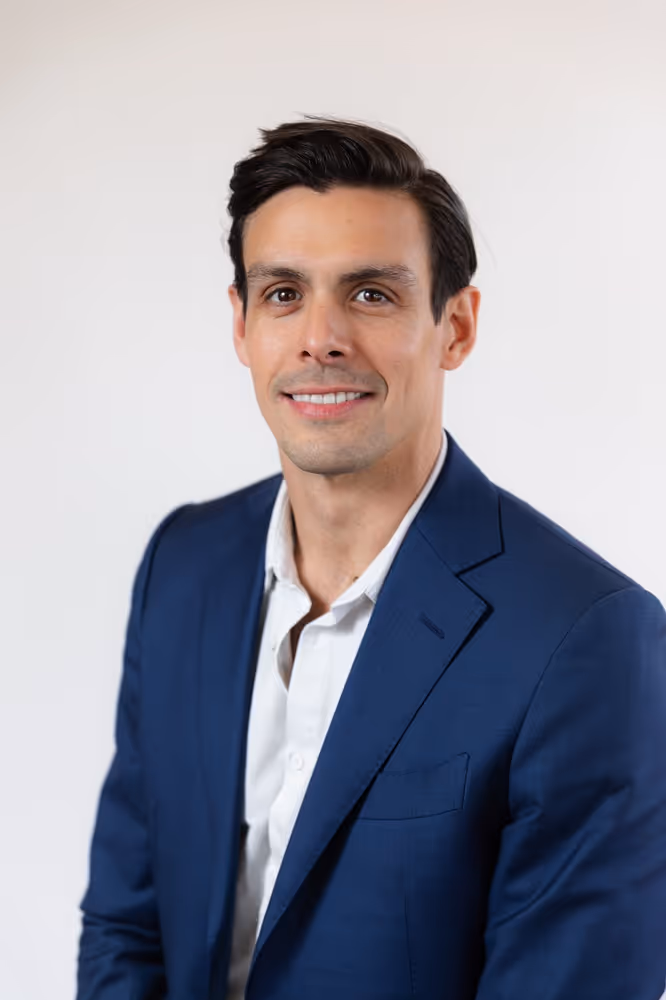 Dr. Eduardo Rappaccioli