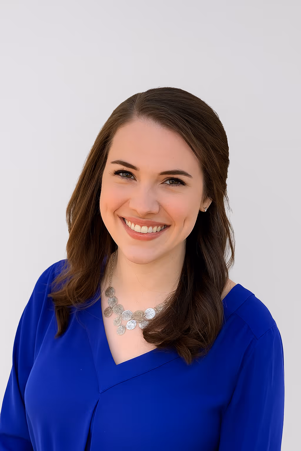 Dr. Elizabeth Scott, DDS