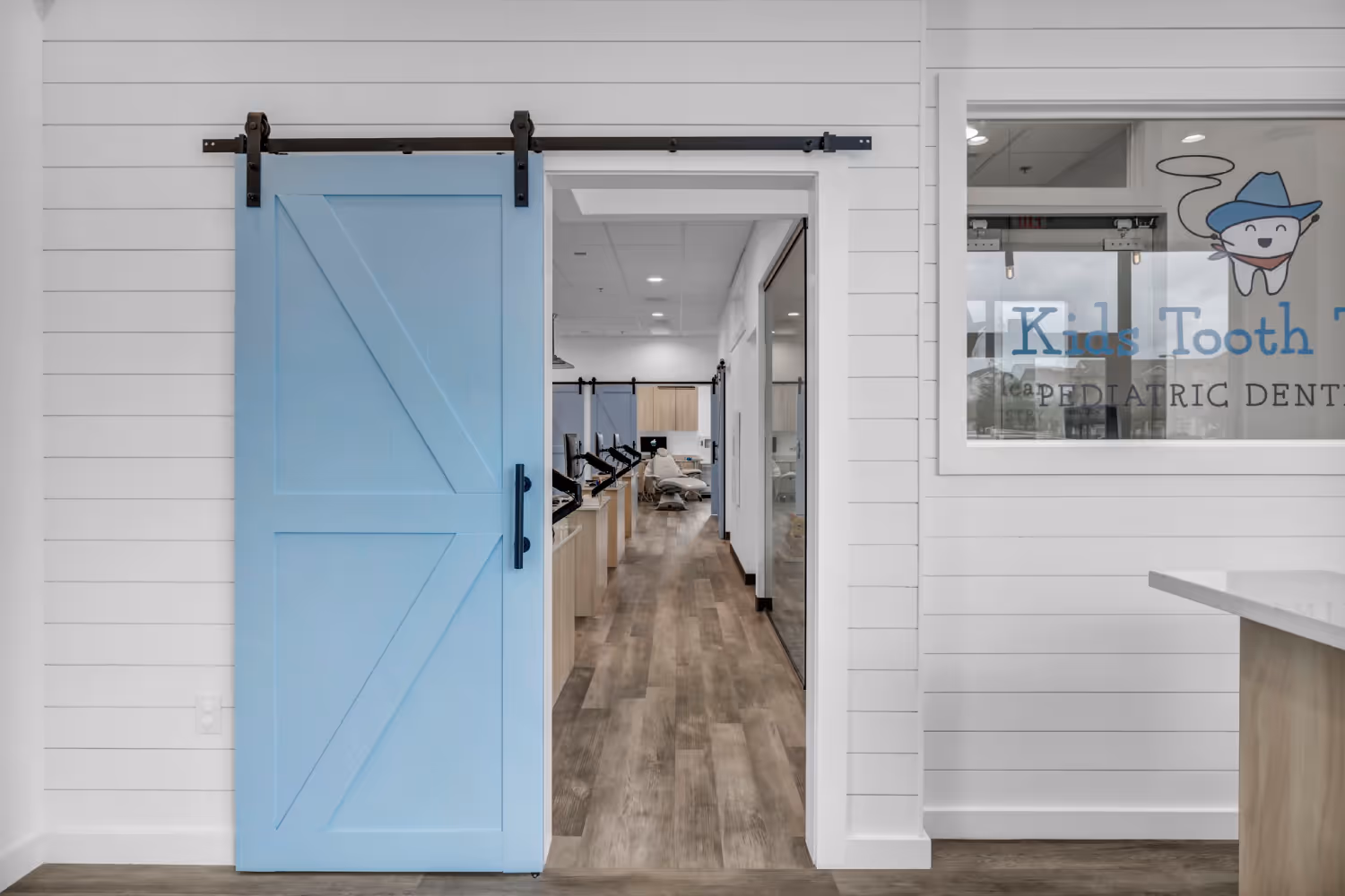 kyle office