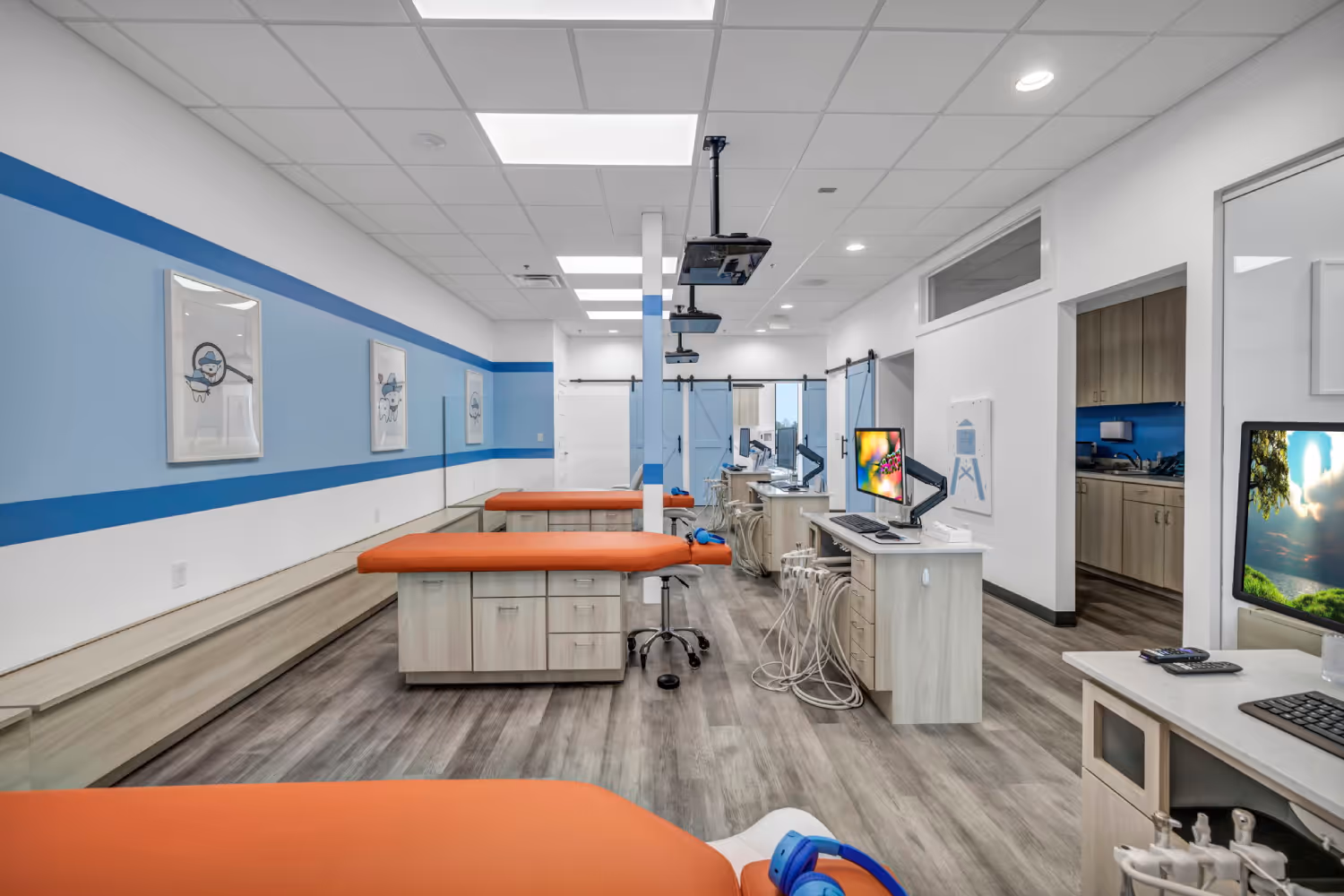 kyle office