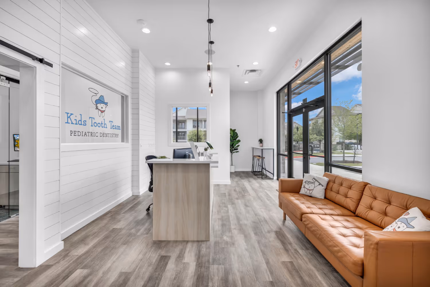 kyle office