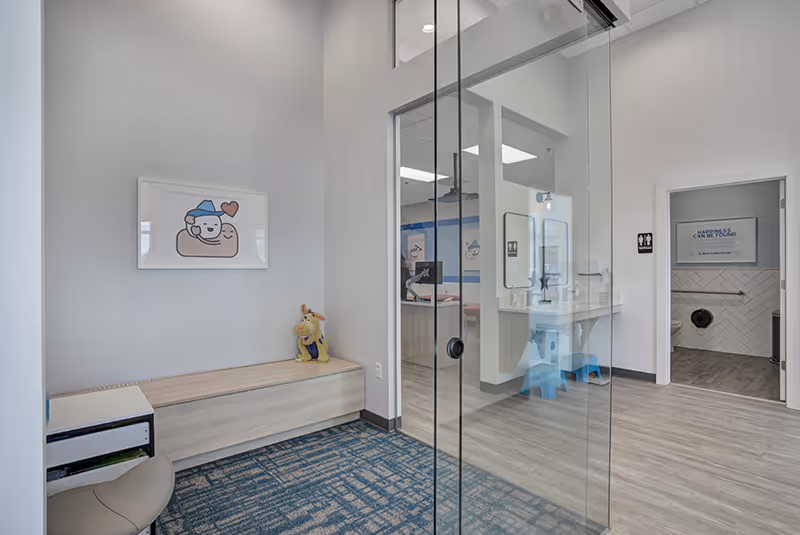 bude office