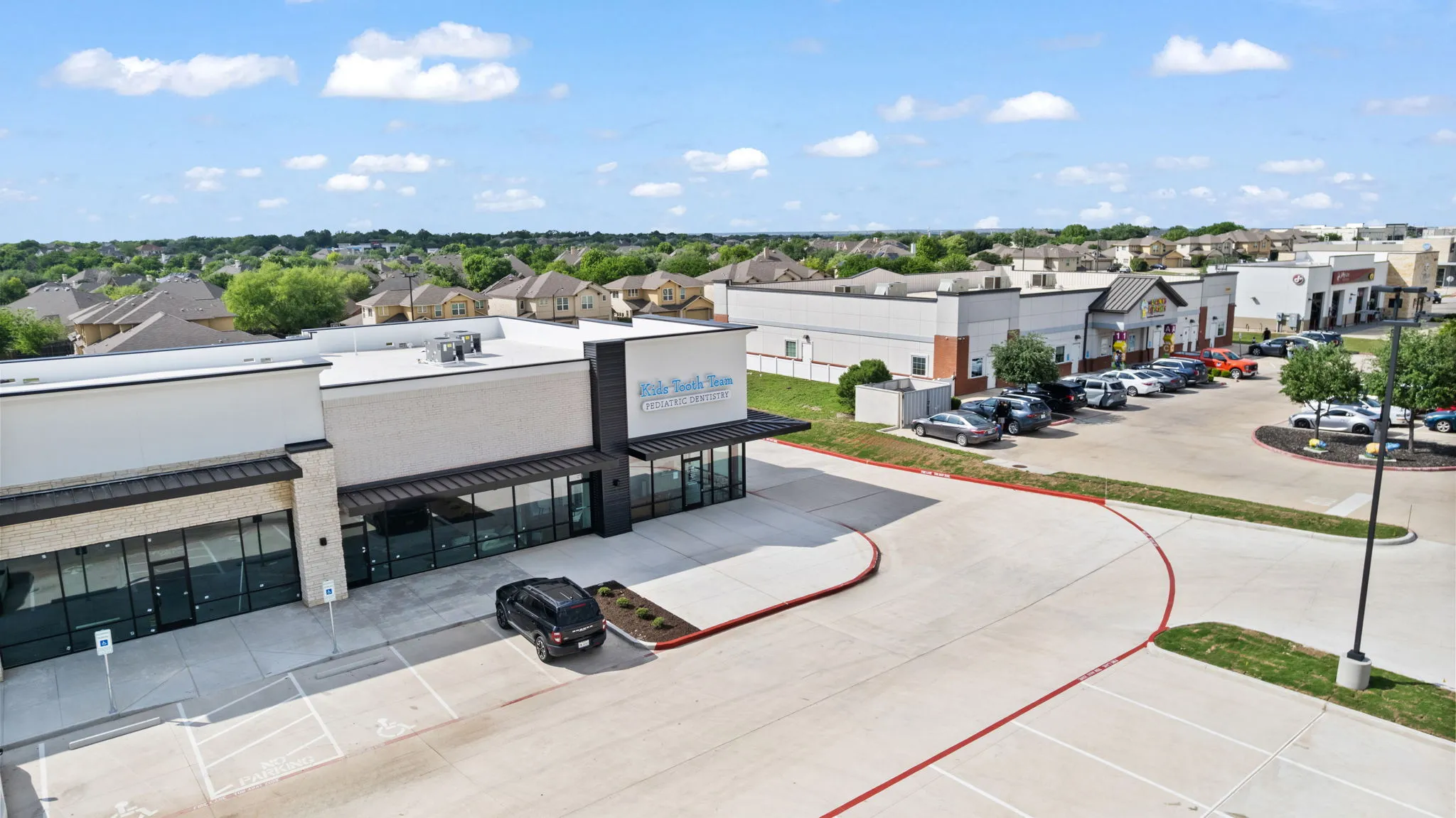Pflugerville