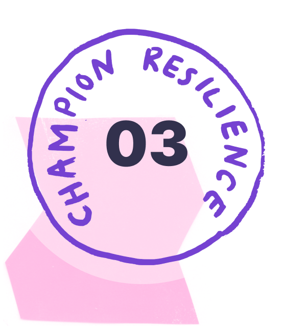 1. Always be learning