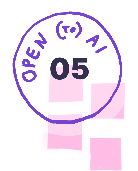 1. Always be learning