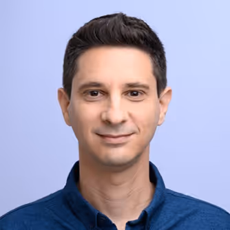 Gil Peleg - Geniez.ai- The enterprise framework for connecting LLMs and AI-agents to real-time mainframe data