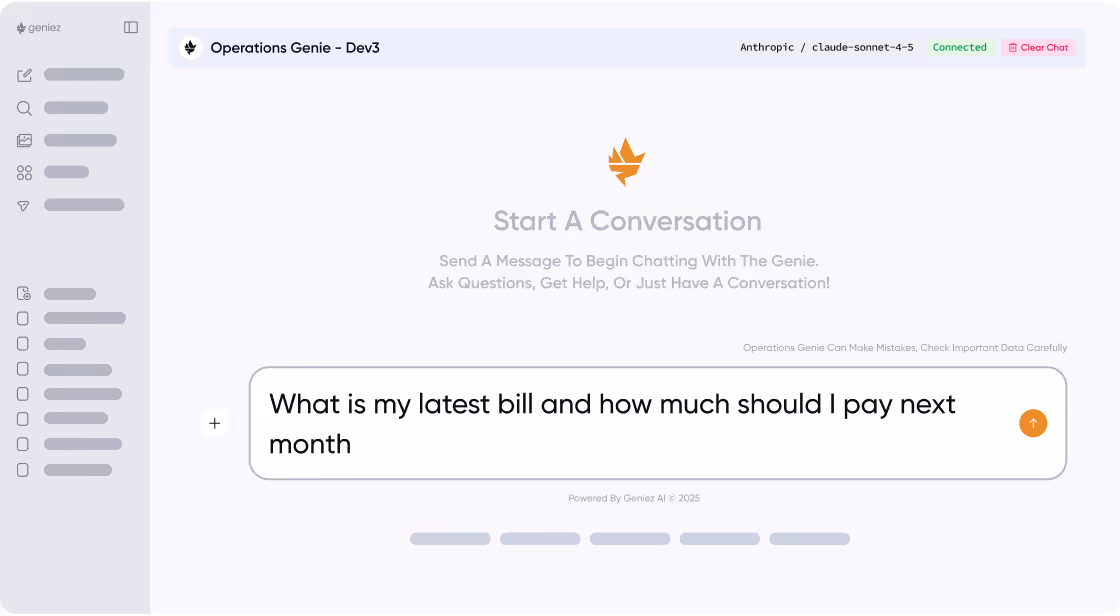 Connecting Generative AI with real-time mainframe data - Use cases