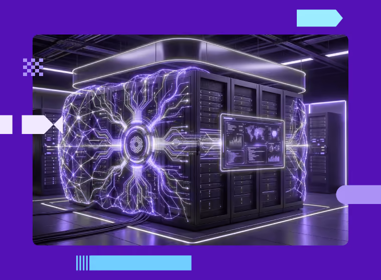 Mainframe AI- Genies AI Framework-generative and agentic AI to the mainframe