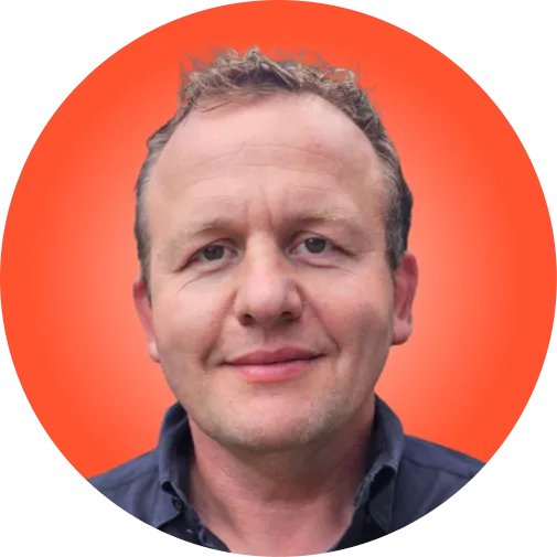 Matthieu Laporte Photo