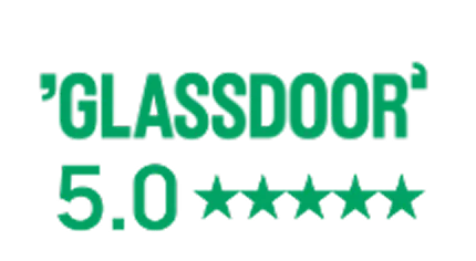 staffviser-website-glassdoor-rating