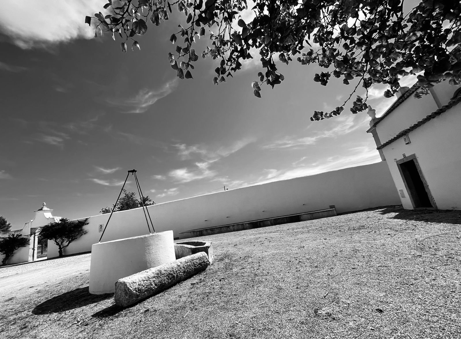 Quinta do Saldanha