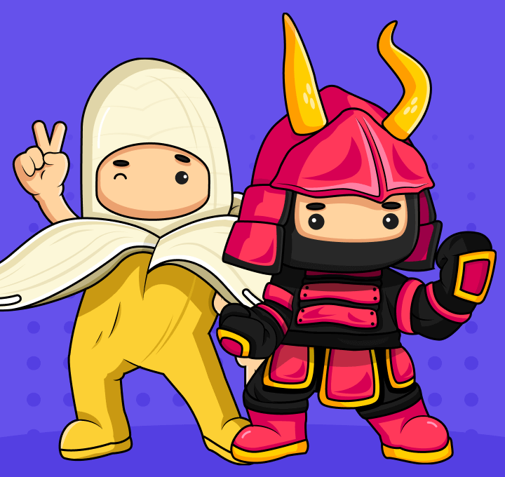 release skins