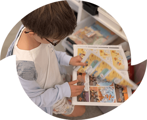 Visuel BIM School
