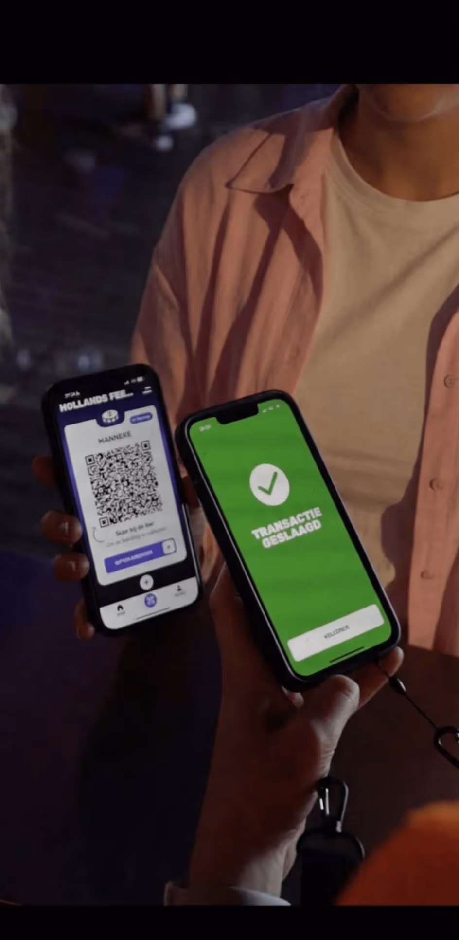 Hollands Tentfeest 2025