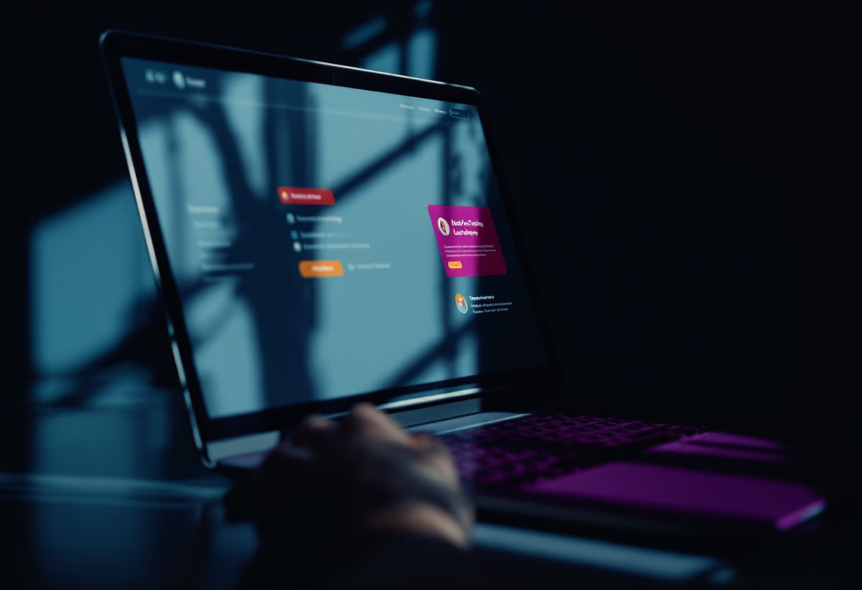 [interface] image of a screenshot of a learning module (for an edtech)