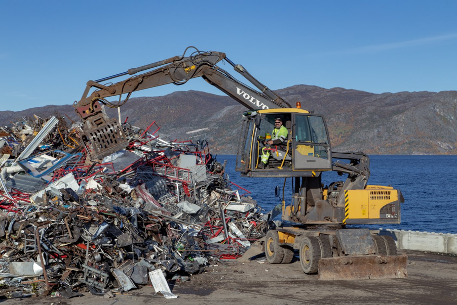 Få rådgivning fra vefas sine ansatte