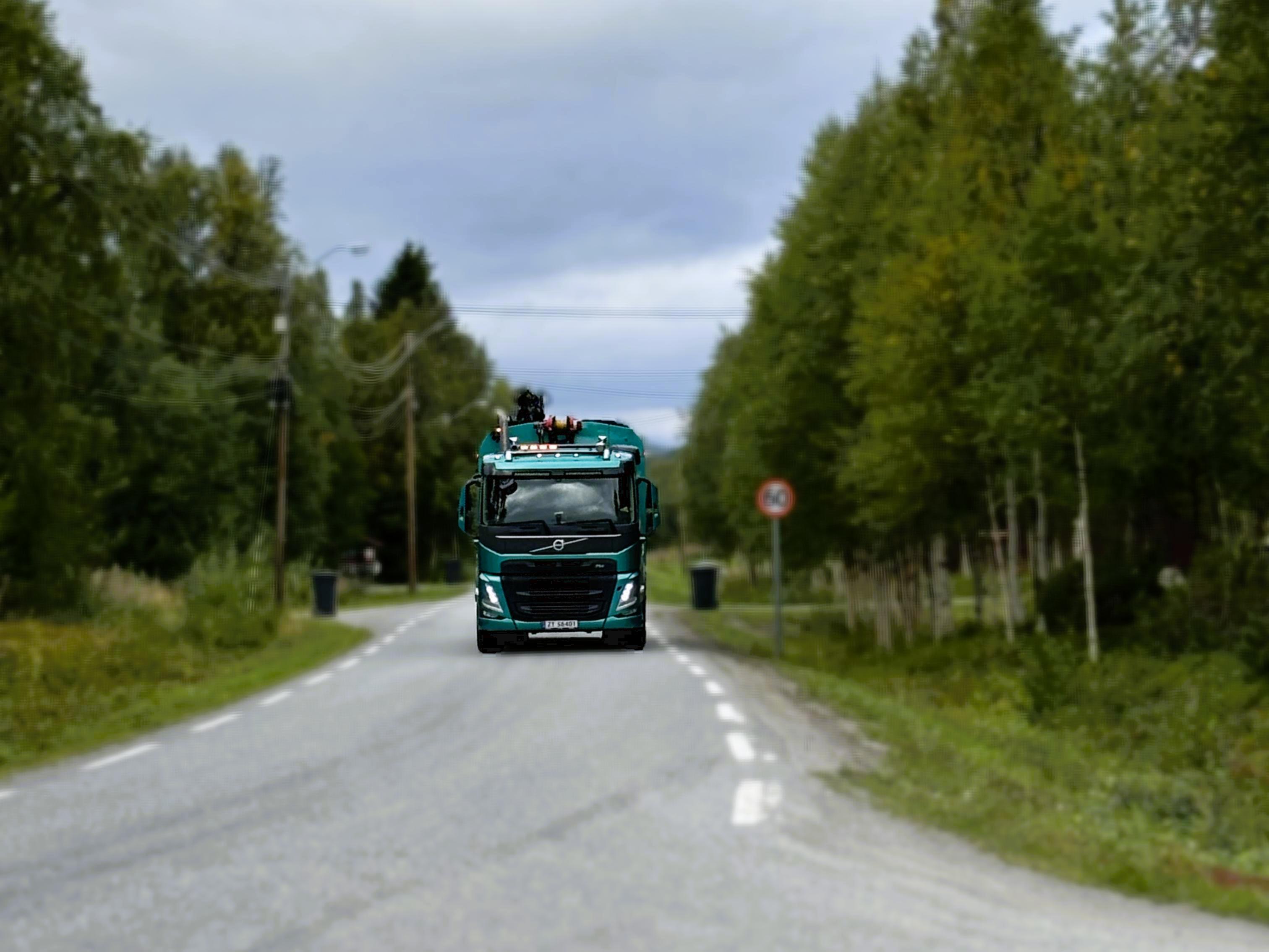 Sjekk hvor enkelt og laste ned tømmekalenderen