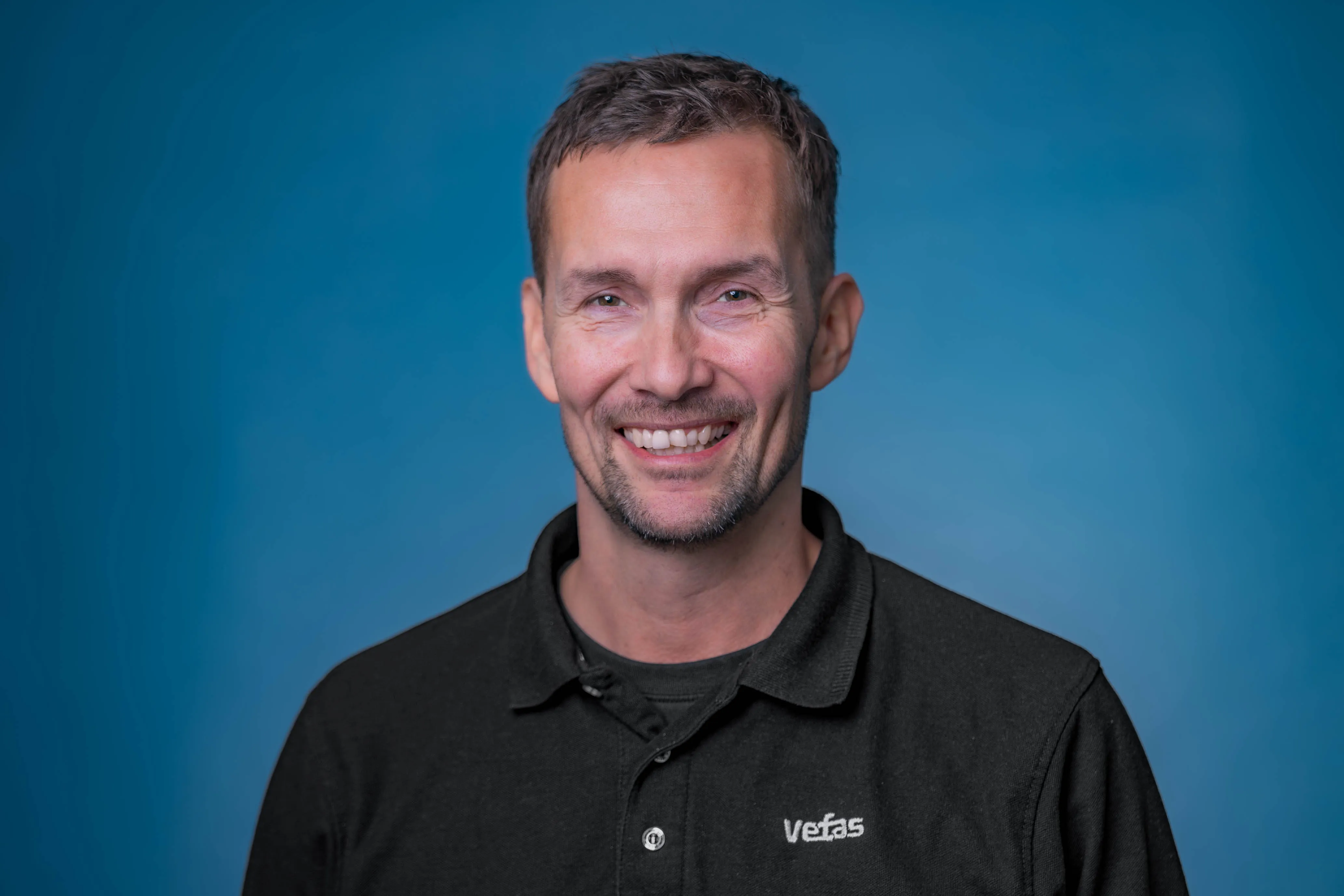 Jørn Are Abrahamsen