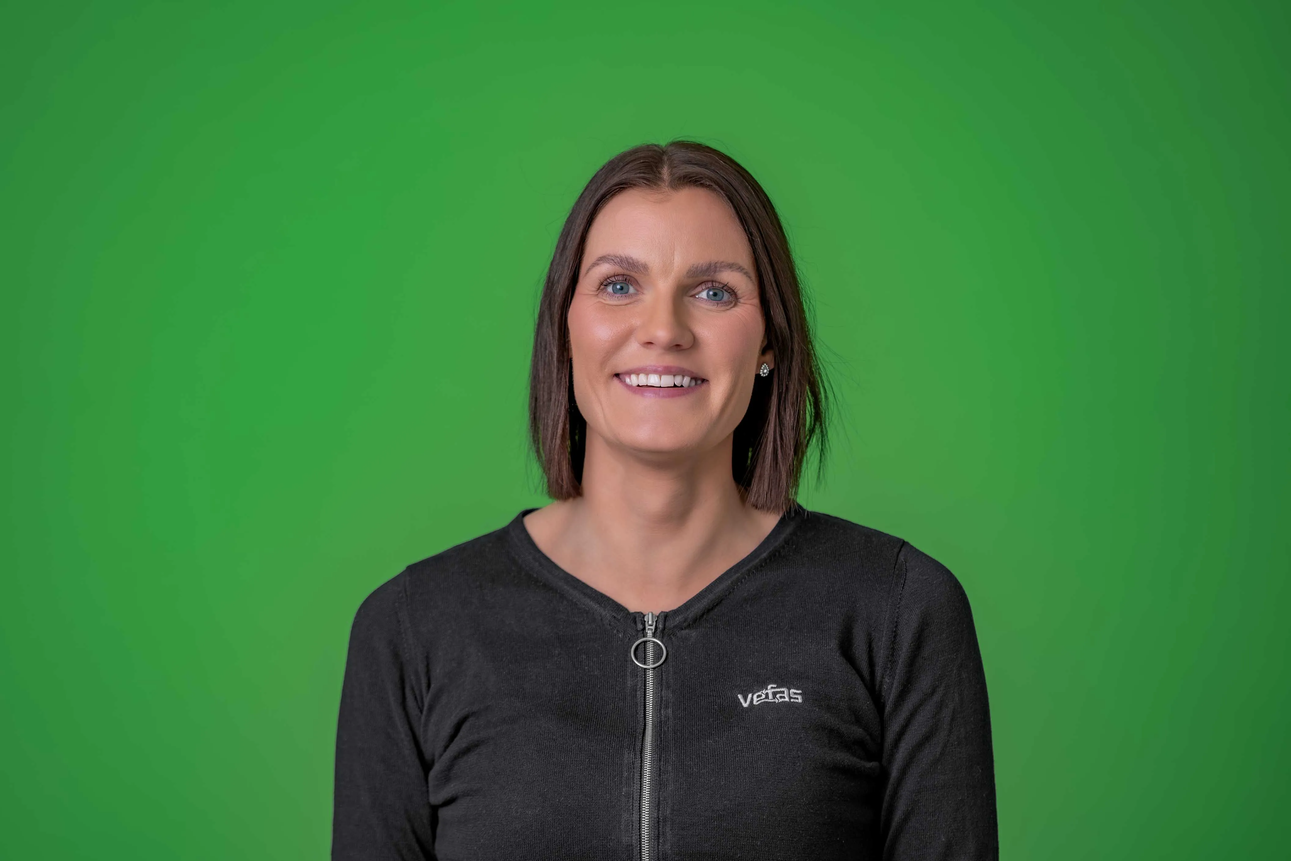 Nathalie Helen Beckmann