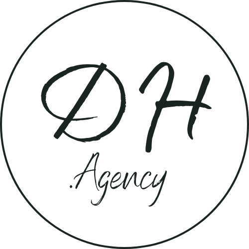 Favicon DigitalHero.Agency