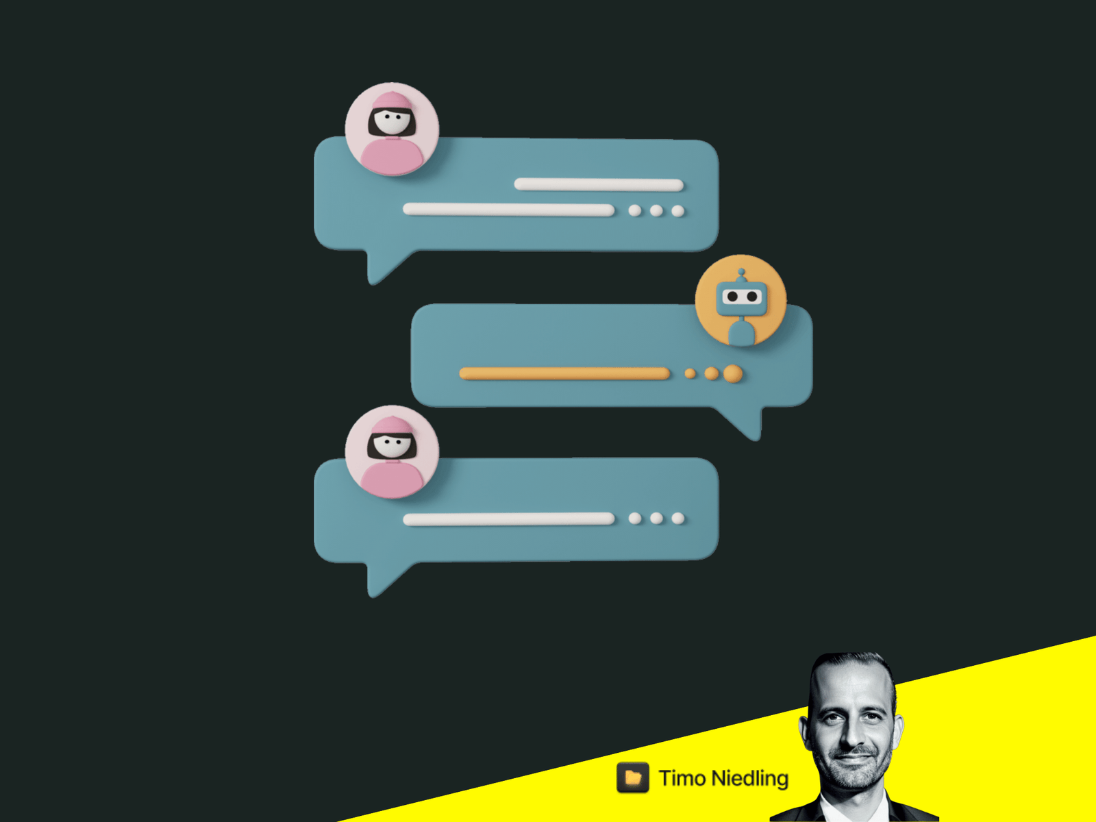 Chatbots KI