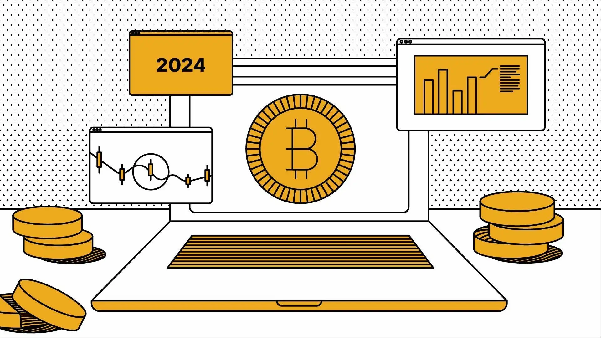 Primer on Cryptoasset Valuations - 2024