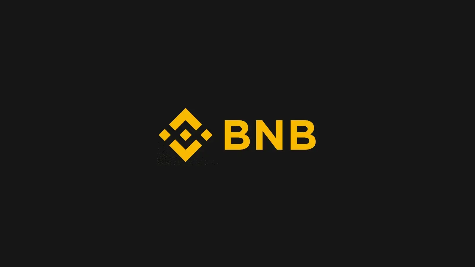 BNB - An Investment Thesis