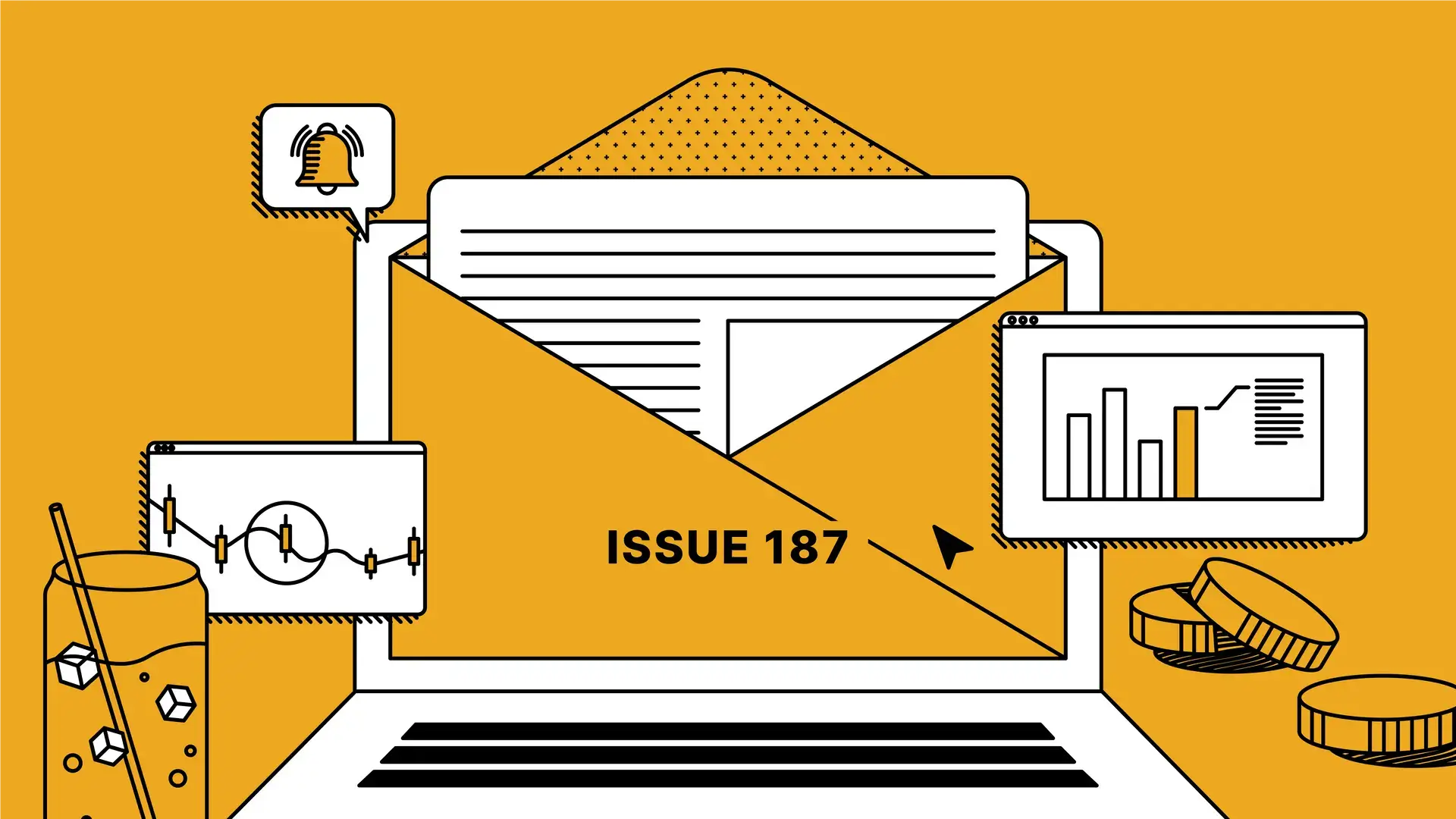 Amazon Partners with Ava Labs, SEC Investigates Genesis and Gemini over Earn, and More!