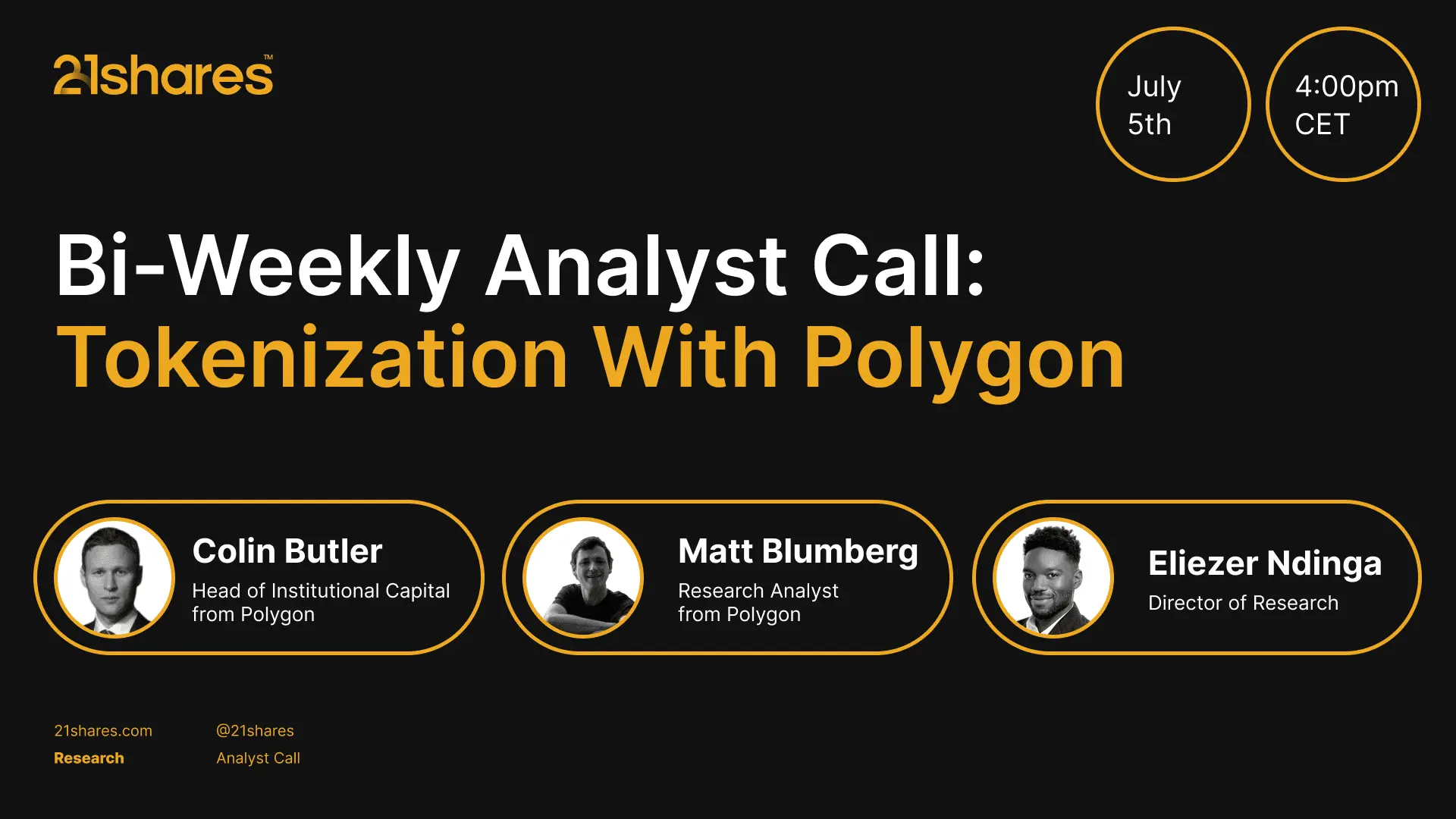 Institutional Adoption, and Future Developments with Polygon