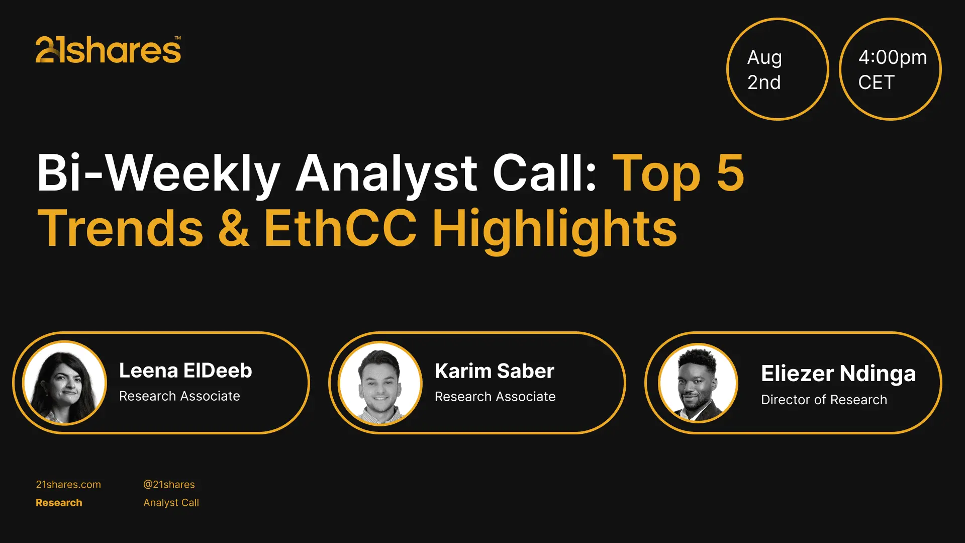 Top 5 Trends in Crypto: User Experience Improvements, Scaling Solutions, and More
