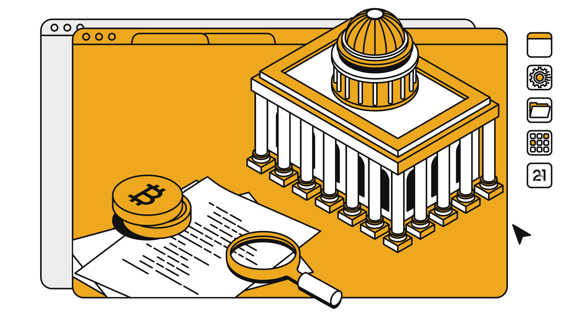 Institutional Interest Reaches a Higher-High: Q2 13F Filings Reveal Continued Institutional Demand for Bitcoin ETFs