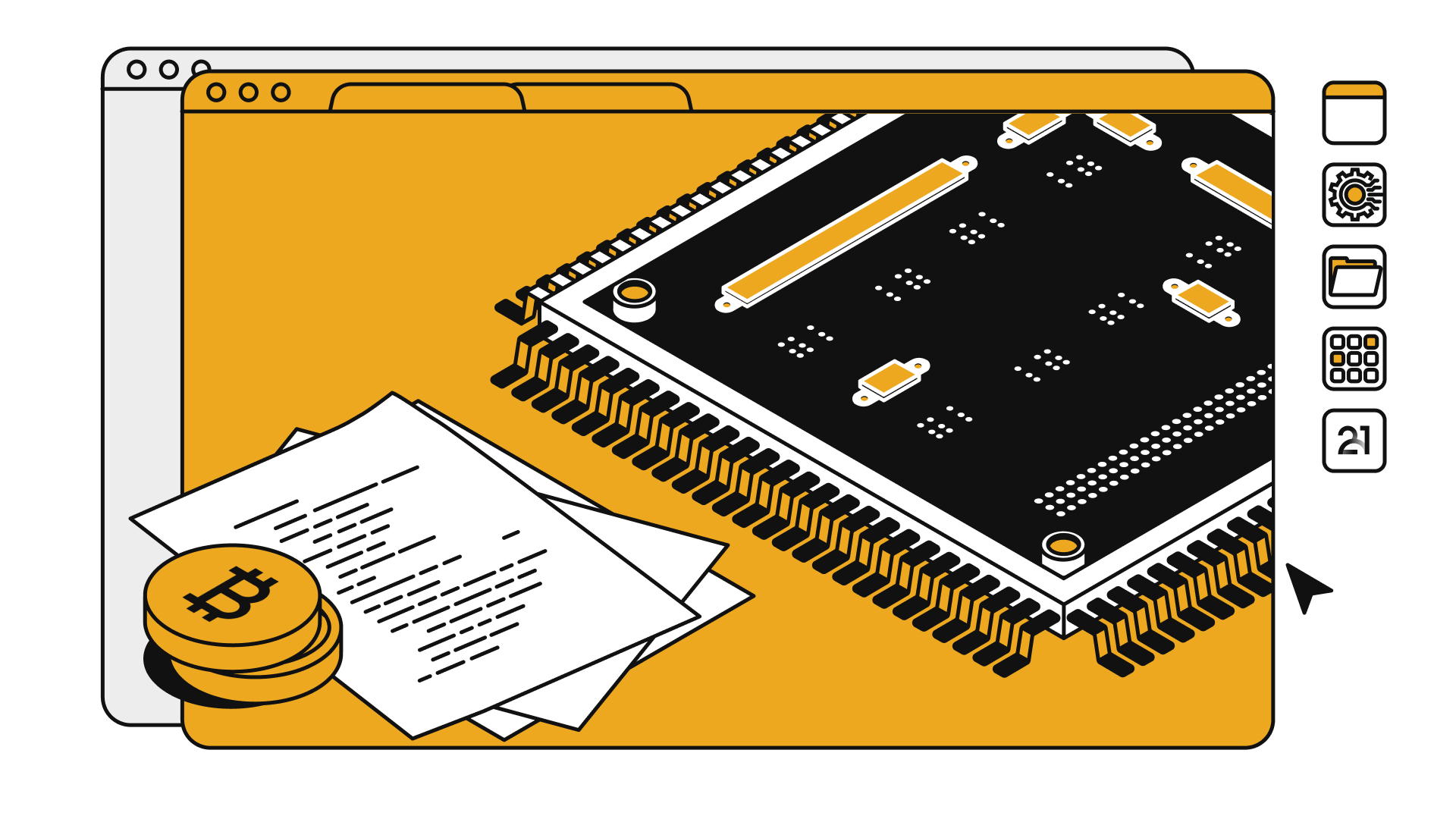 When NVDA Falls, Markets Follow