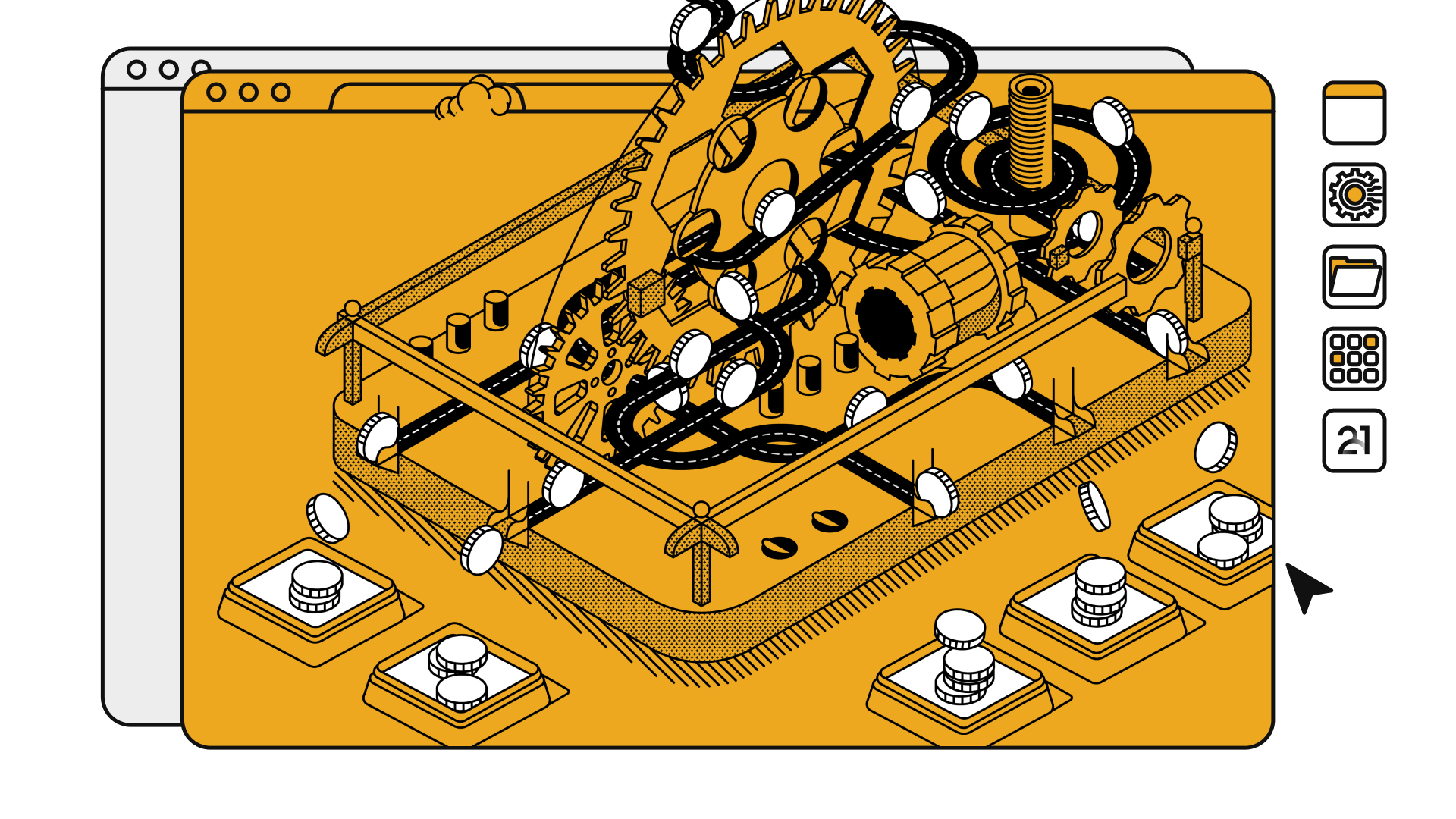 Six Blockchain Innovations Driving the Future of Digital Assets