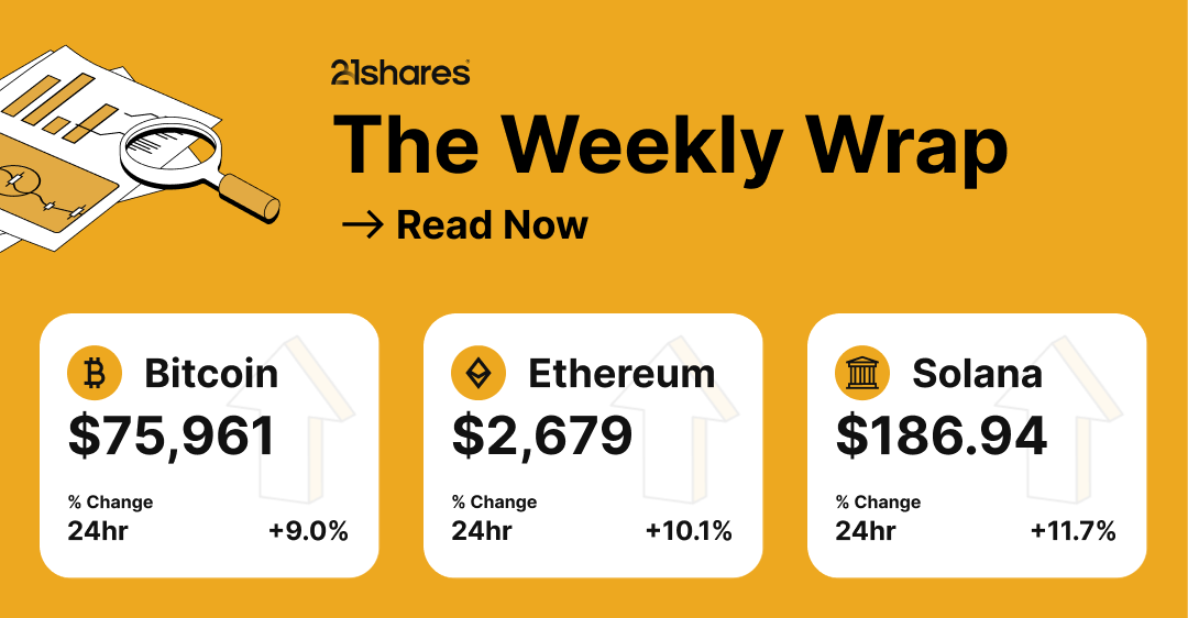 New U.S. President, New Bitcoin All-Time Highs